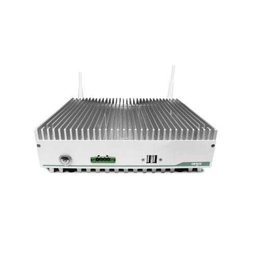 Intel® Core™ i series医疗工控机 - MedPC-9210 - Onyx Healthcare Inc - 用于医疗机构 / 病历 / 便携式