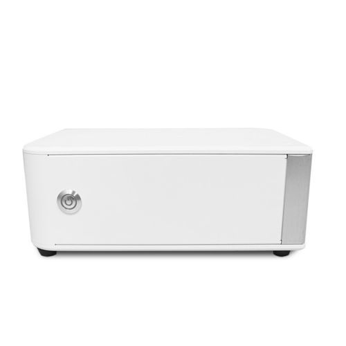医疗机构医疗工控机 - ACCEL-JS1000 - Onyx Healthcare Inc - 一体机 / HDMI / USB接口