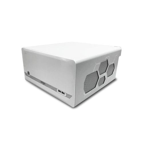 Intel® Core™ i series医疗电脑 - ACCEL-VM510 - Onyx Healthcare Inc - 用于医疗机构 / 医疗成像 / 人工智能