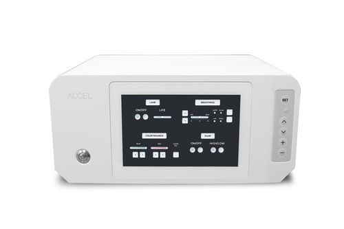 医疗机构医用电脑 - ACCEL-JS1500 - Onyx Healthcare Inc - 人工智能协助 / USB接口 / HDMI