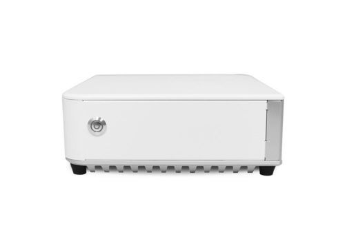 NVIDIA® Jetson AGX Orin™医用电脑 - ACCEL-JS810 - Onyx Healthcare Inc - 用于医疗机构 / 人工智能协助 / 超高解析度
