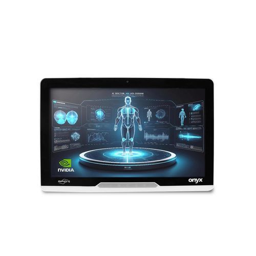 NVIDIA® Jetson AGX Orin™医疗电脑 - ACCEL-JS221 - Onyx Healthcare Inc - 用于医疗机构 / 医疗成像 / 一体机