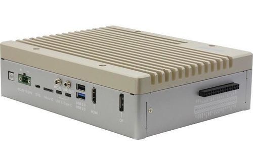 NVIDIA® Jetson AGX Orin™医疗工控机 - BOXER-8240AI - Onyx Healthcare Inc - 用于医疗机构 / 人工智能 / 无风扇