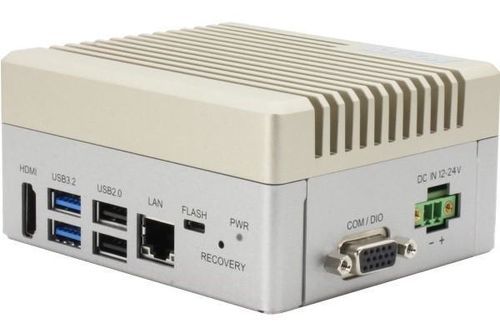 NVIDIA® Jetson AGX Orin™医疗工控机 - BOXER-8621AI - Onyx Healthcare Inc - 用于医疗机构 / 移动式 / 人工智能