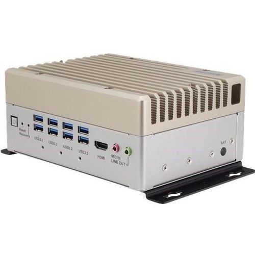 NVIDIA® Jetson AGX Orin™医疗工控机 - BOXER-8642AI - Onyx Healthcare Inc - 用于医疗机构 / 医疗成像 / 固定