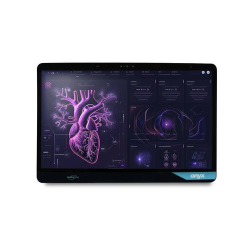 TPM Windows 11医疗控制面板 - Venus-244P - Onyx Healthcare Inc - 第十五代Intel® Core™ / Intel® Core™ Ultra 5 / Intel® Core™ Ultra