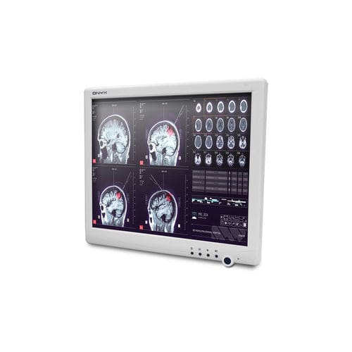 Intel® Celeron®医疗控制面板 - SMA-1733 - Onyx Healthcare Inc - Intel® Atom 双核 / 无风扇 / 带触摸屏