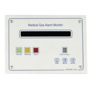 医疗气体警报系统 - ALARM08 - ESCO Medicon