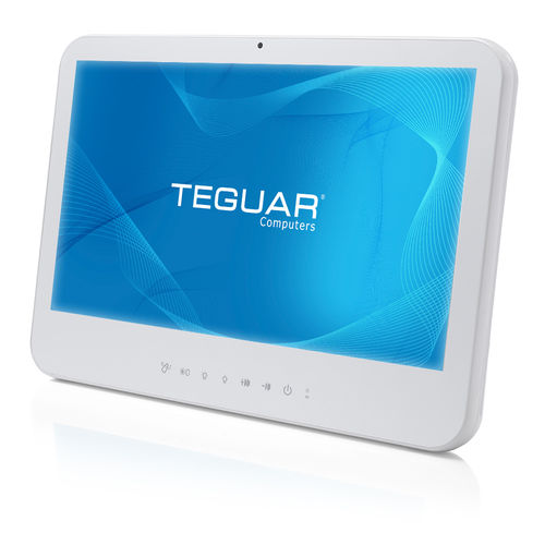 Intel® Core i5医用电脑 - TM-5010-22 - Teguar - Intel® Core i7 / Intel® Core i3 / 用于手术室