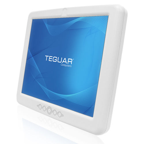 Intel® Pentium医用电脑 - TM-5010-17F - Teguar - Intel® Core i7 / Intel® Core i5 / Intel® Core i3