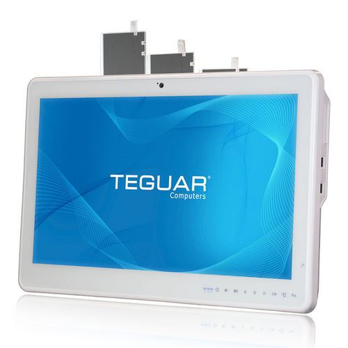 Intel® Celeron®医用电脑 - TM-5510-22 - Teguar - Intel® Core i5 / Intel® Core i7 / Intel® Core i3