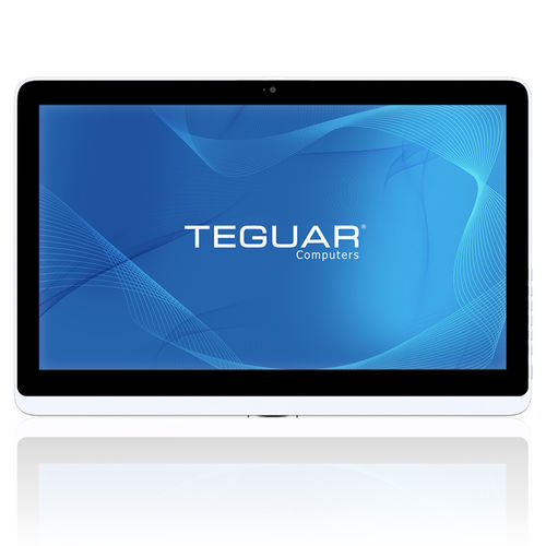 Intel® Celeron®医用电脑 - TM-5557-22 - Teguar - Intel® Core i5 / Intel® Core i7 / 用于医疗机构
