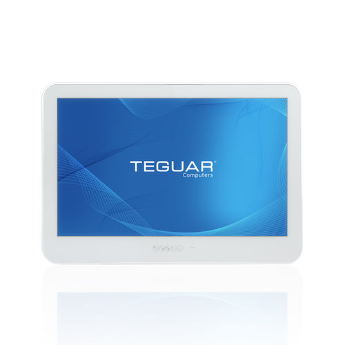 医用显示器 - TMD-10-22 - Teguar - 全高清Full HD / 21.5" / LED背光