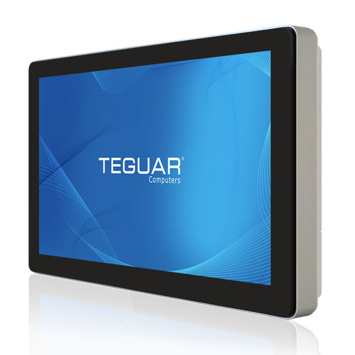 双核医用电脑 - TM-5040-18 - Teguar - Intel® Core i5 / 一体机 / 带触摸屏