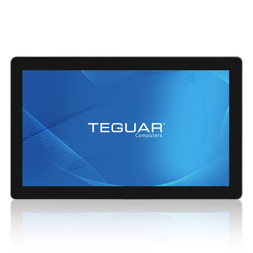 Intel® Celeron®医疗电脑 - TM-5040-22 - Teguar - Intel® Core i5 / 一体机 / 超高解析度