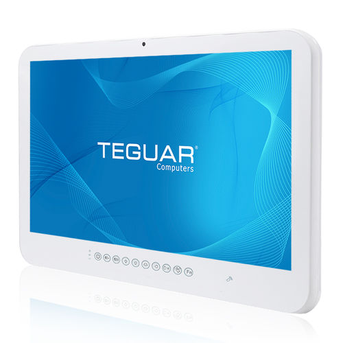 Intel® Core i5医用电脑 - TM-5010-24 - Teguar - Intel® Core i7 / Intel® Core i3 / 超高解析度