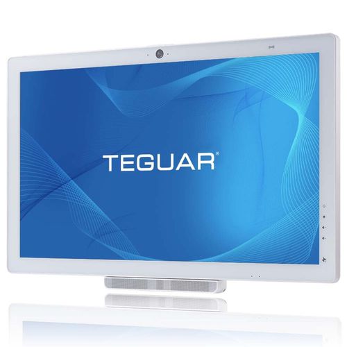 Intel® Core i5医用电脑 - TM-5900-24 - Teguar - 一体机 / 超高解析度 / 无风扇