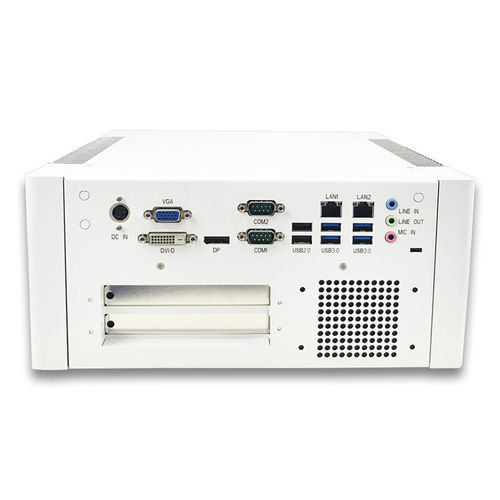 人工智能医疗工控机 - TMB-5710 - Teguar - Intel® Core i5 / Intel® Core i7 / 用于手术室