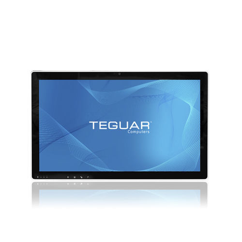 Intel® Core i系列医疗电脑 - TME-5940-22 - Teguar - 用于医疗机构 / 信息设备推车 / 一体机