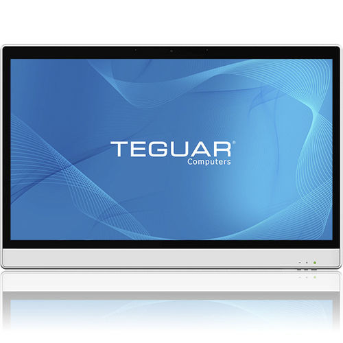 Intel® Core i7医疗电脑 - TM-7165-24 - Teguar - Intel® Core i5 / 用于医疗机构 / 医疗成像