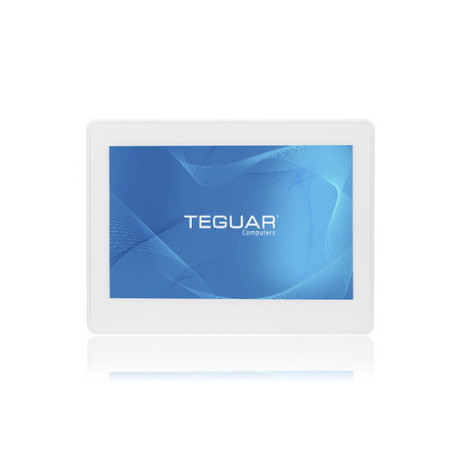 Intel® Celeron®医疗电脑 - TM-4815 - Teguar - 用于医疗机构 / 一体机 / 射频技术