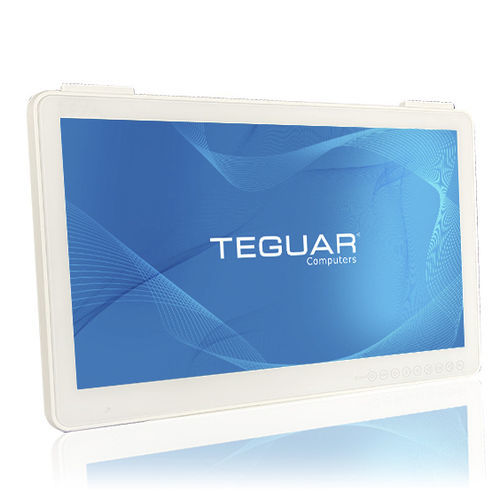 Intel® Core™医疗电脑 - TM-7110-22 - Teguar - 用于医疗机构 / 一体机 / 超高解析度