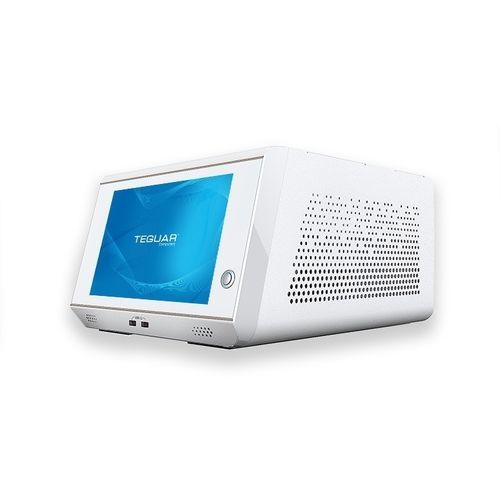 Intel® Core i系列医疗电脑 - TMB-7115 - Teguar - 用于医疗机构 / 手术 / 人工智能协助