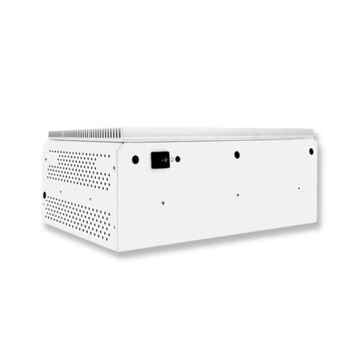Intel® Core i5医疗工控机 - TMB-5010-PCIe - Teguar - Intel® Core i7 / Intel® Core i3 / Intel® Core™ i series