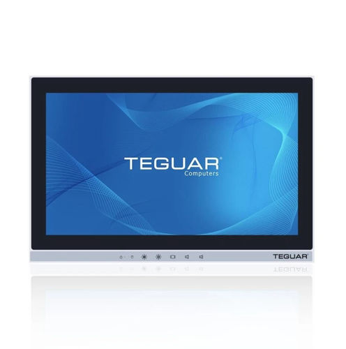 Intel® Celeron J1900医用电脑 - TM-4033-15 - Teguar - 四核 / 用于医疗机构 / 无风扇