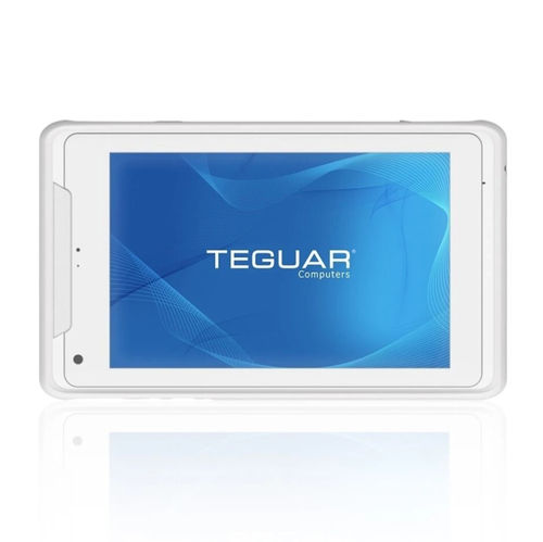 Intel® Atom™医用平板电脑 - TMT-4391-08 - Teguar - 用于医疗机构 / 移动式 / 无风扇