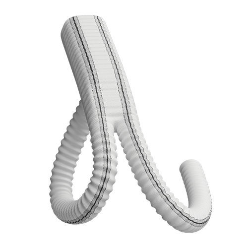 腹主动脉覆膜支架 - Gelsoft™ Plus - Terumo Aortic - 周围神经系统 / 聚酯