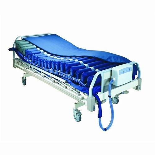 医用床垫 - EASY AIR 800 SERIES MAXUS R - Axis Medical and Rehabilitation - 尼龙 / 动态空气 / 管状
