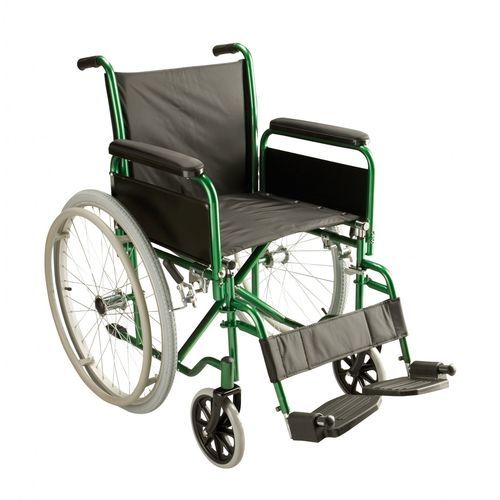 手推轮椅 - COMBI - Axis Medical and Rehabilitation - 户外 / 室内 / 折叠