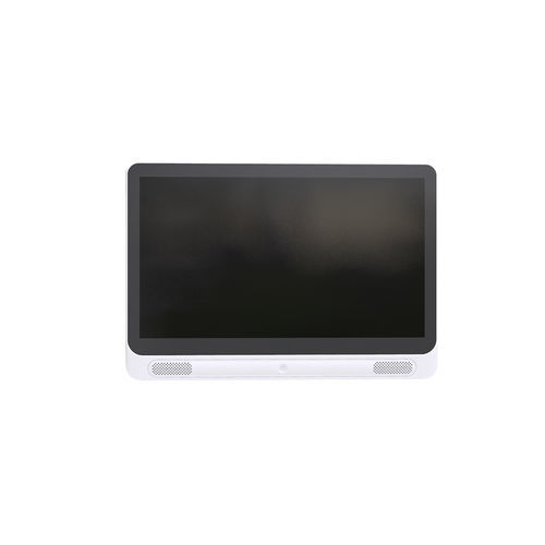 病人信息娱乐终端 / VoIP - APC-15WR2 - Avalue Healthcare - 触摸屏 / Android
