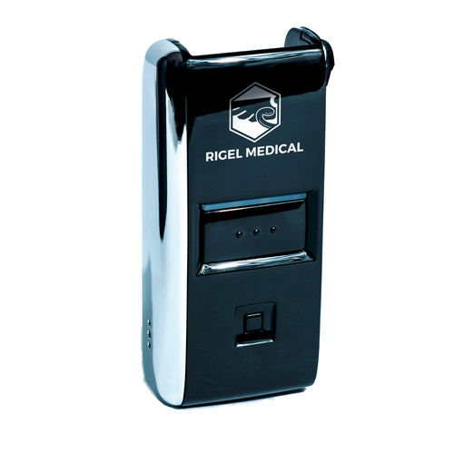医疗器械扫码器 - Elite - RIGEL Medical - 1D / 便携式 / 蓝牙