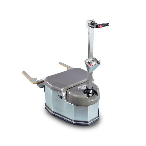 医用推车电动牵引机 - Functional Mover® - PRATICIMA