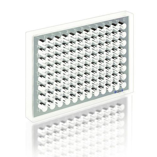 细胞成像微孔板 - 500222 - Porvair Sciences Ltd - ELISA / 紫外线 / 用于研究
