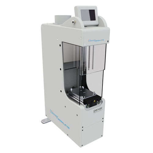 实验室蒸发器 - Ultravap® Mistral XT150 - Porvair Sciences Ltd - 溶剂
