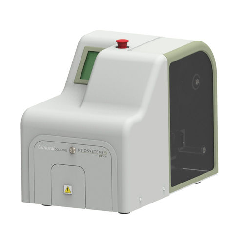 实验室封口机 - Ultraseal™ COLD-PRO - Porvair Sciences Ltd - 自动化 / 用于微孔板 / 台式