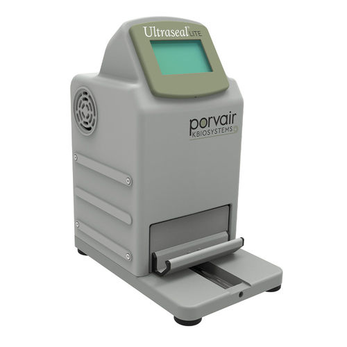 实验室热封机 - Ultraseal™ LITE - Porvair Sciences Ltd