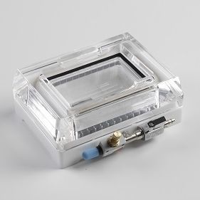 SPE阀组 - 228008 - Porvair Sciences Ltd - 真空