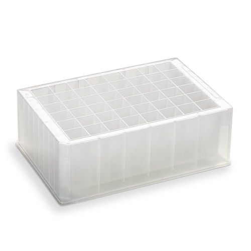 样品存储微孔板 - 360096 - Porvair Sciences Ltd - 实验室 / 用于生命科学 / 细胞培养