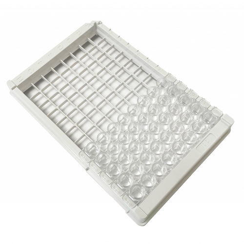 实验室微孔板 - Signum Krystal™ MB - Porvair Sciences Ltd - 细胞成像 / ELISA / 用于研究