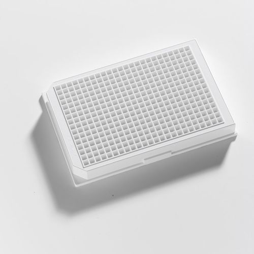 384孔微孔板 - Signum™ 222003  - Porvair Sciences Ltd - 实验室 / 细胞成像 / ELISA