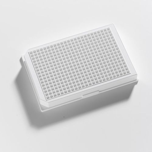 384孔微孔板 - Signum™ 222503 - Porvair Sciences Ltd - 实验室 / 细胞成像 / ELISA