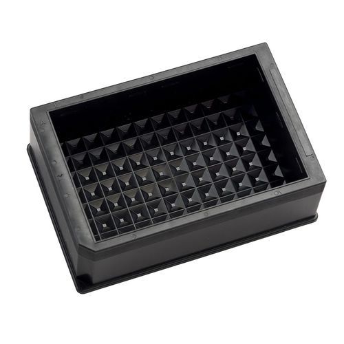 生命科学储存微孔板 - 391002 - Porvair Sciences Ltd - 实验室 / 用于研究 / 96孔