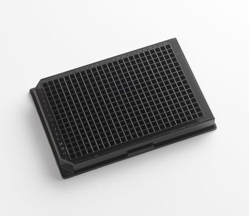 细胞培养微孔板 - Sero Krystal™ PDL 312001-PDL - Porvair Sciences Ltd - ELISA / 实验室 / 细胞成像