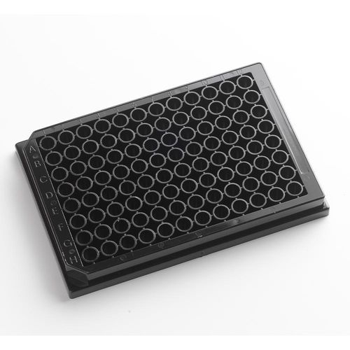 细胞培养微孔板 - Sero Krystal™ PDL 215003PDL - Porvair Sciences Ltd - 实验室 / 细胞成像 / ELISA