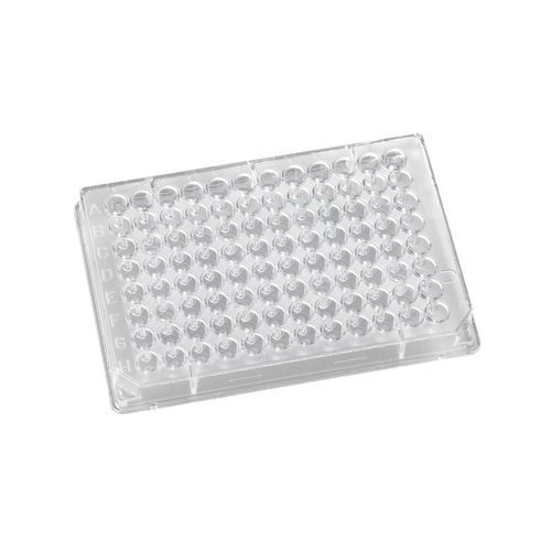 细胞培养微孔板 - Sero Krystal™ PDL 500269-PDL - Porvair Sciences Ltd - 实验室 / 细胞成像 / ELISA