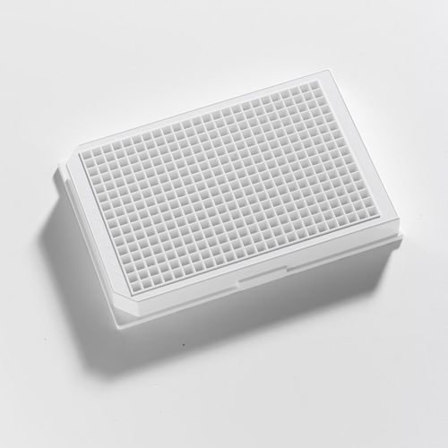 细胞成像微孔板 - Sero™ 222009 - Porvair Sciences Ltd - ELISA / 用于研究 / 组织培养